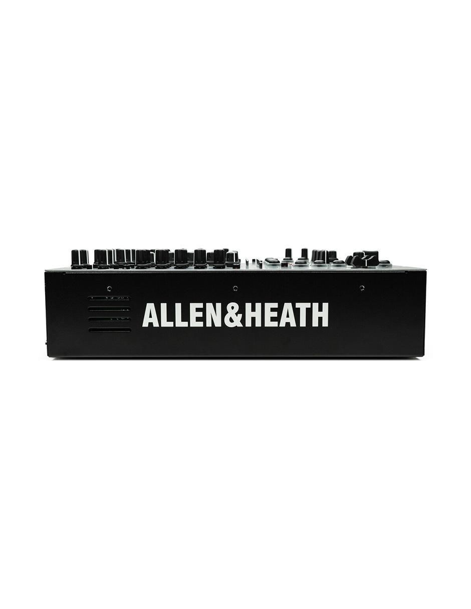 Mezcladora DJ Allen & Heath Xone:92A