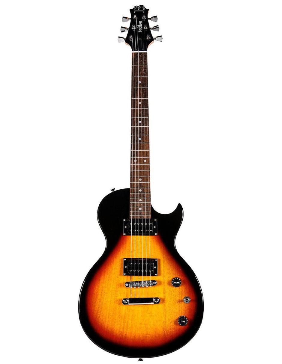 Guitarra eléctrica Sb 1
