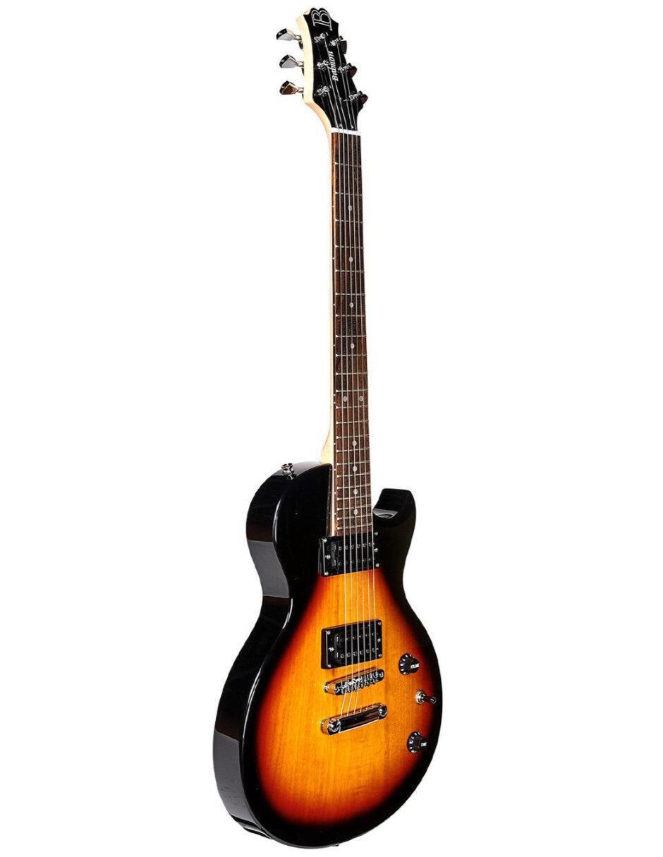 Guitarra eléctrica Sb 2
