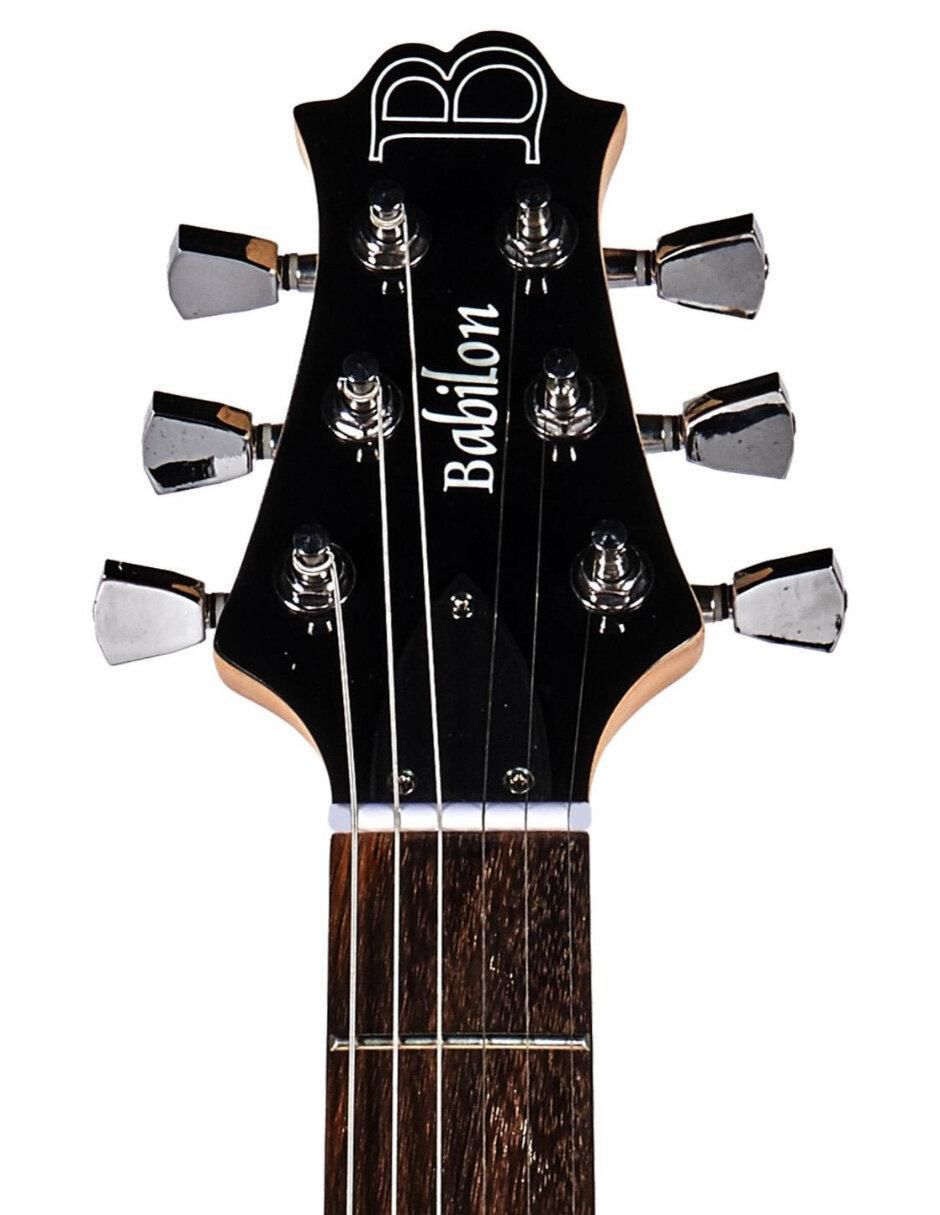 Guitarra eléctrica Sb 3
