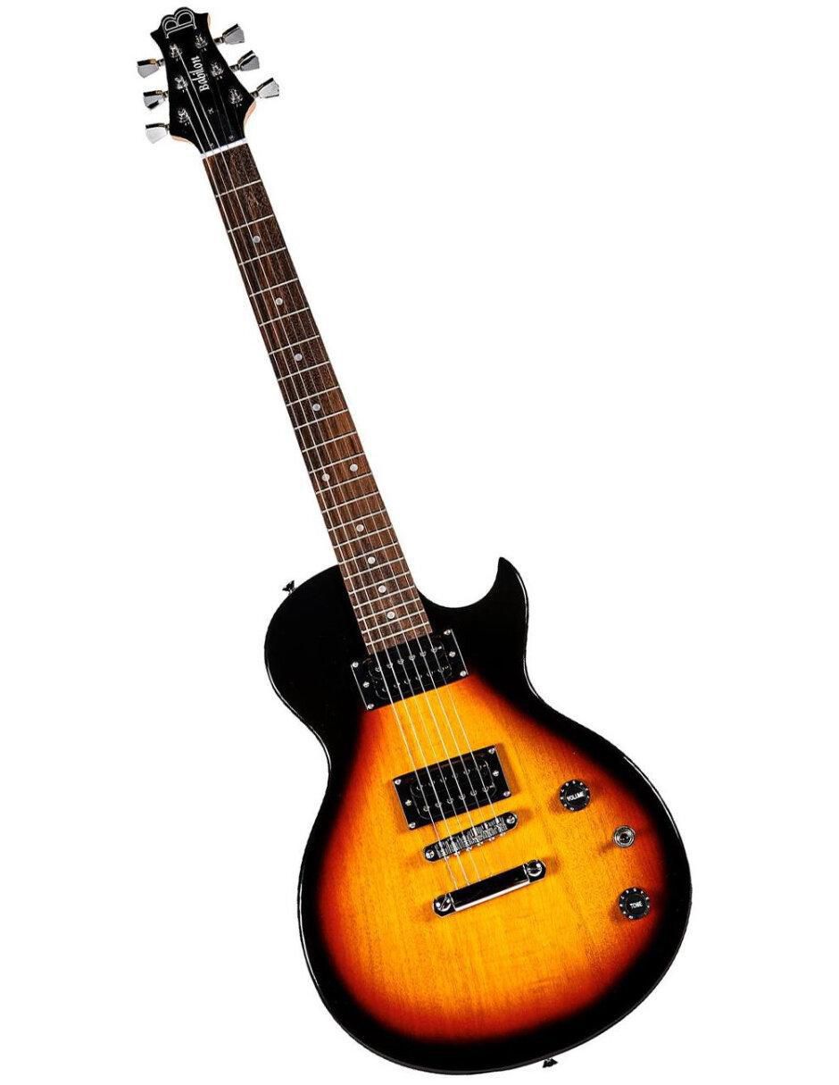 Guitarra eléctrica Sb 4