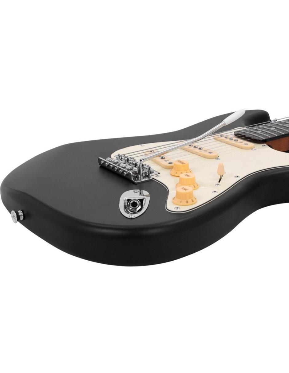 Guitarra eléctrica Mb 3