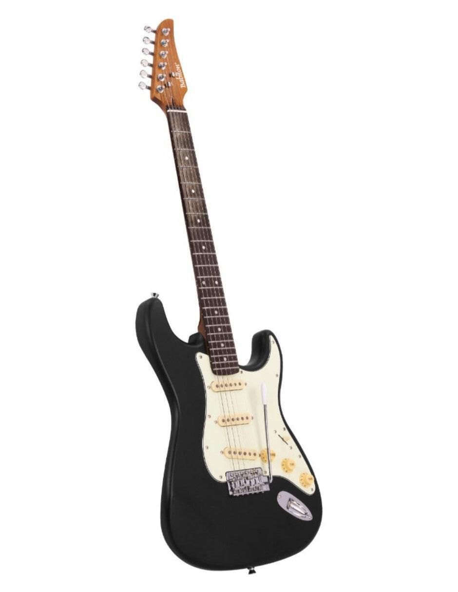 Guitarra eléctrica Mb 4