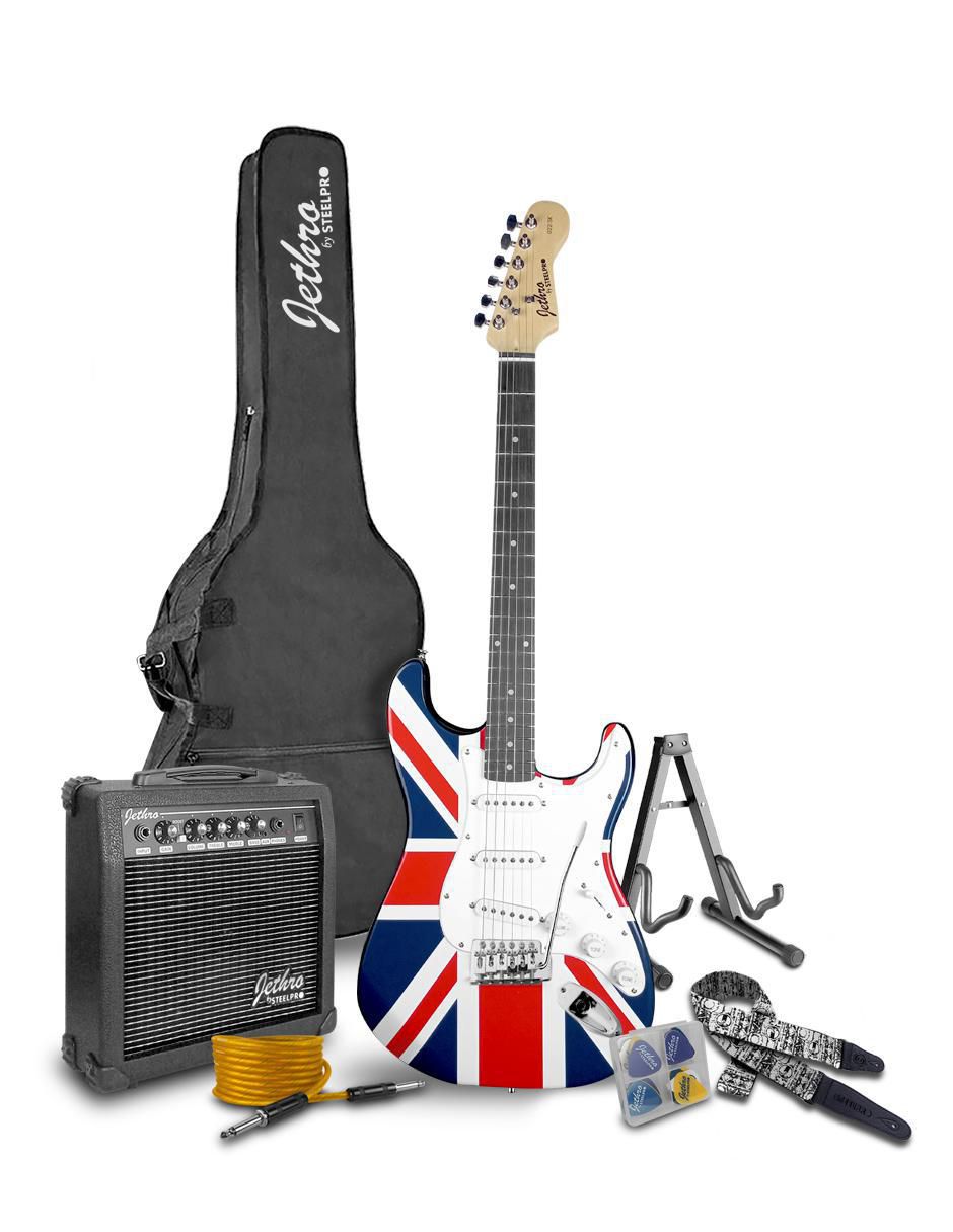 Guitarra eléctrica Sk 2
