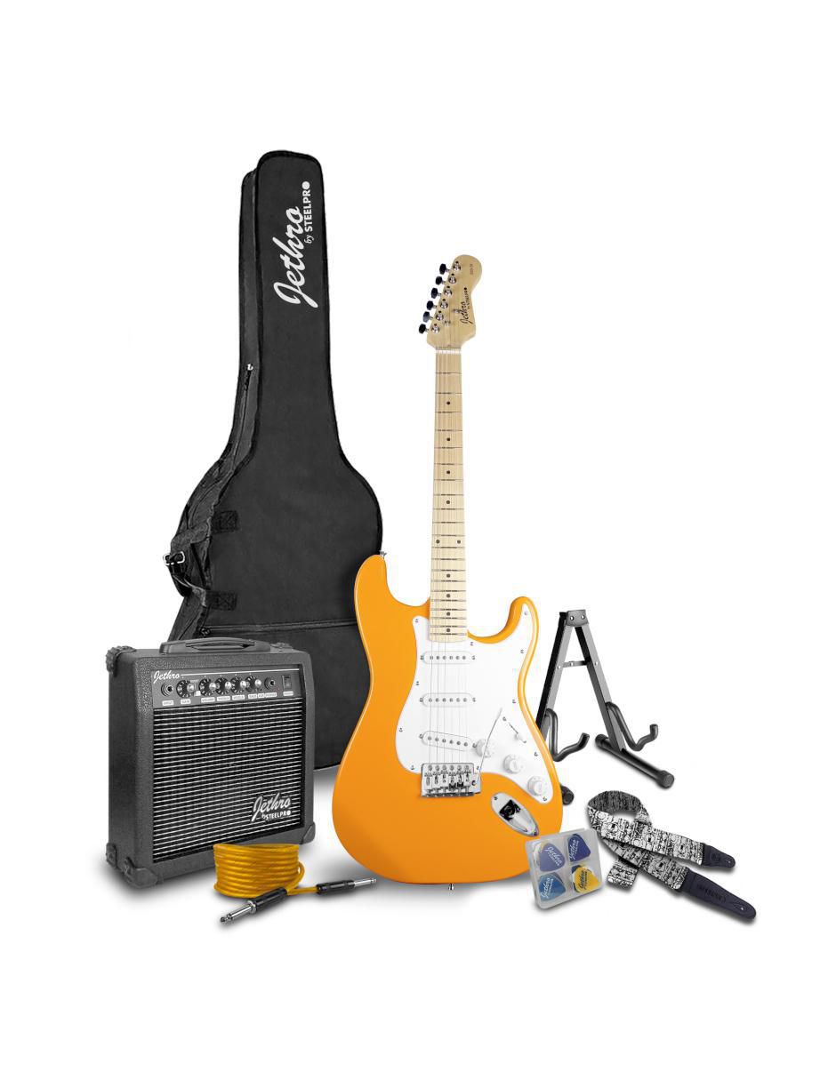 Guitarra eléctrica Sk