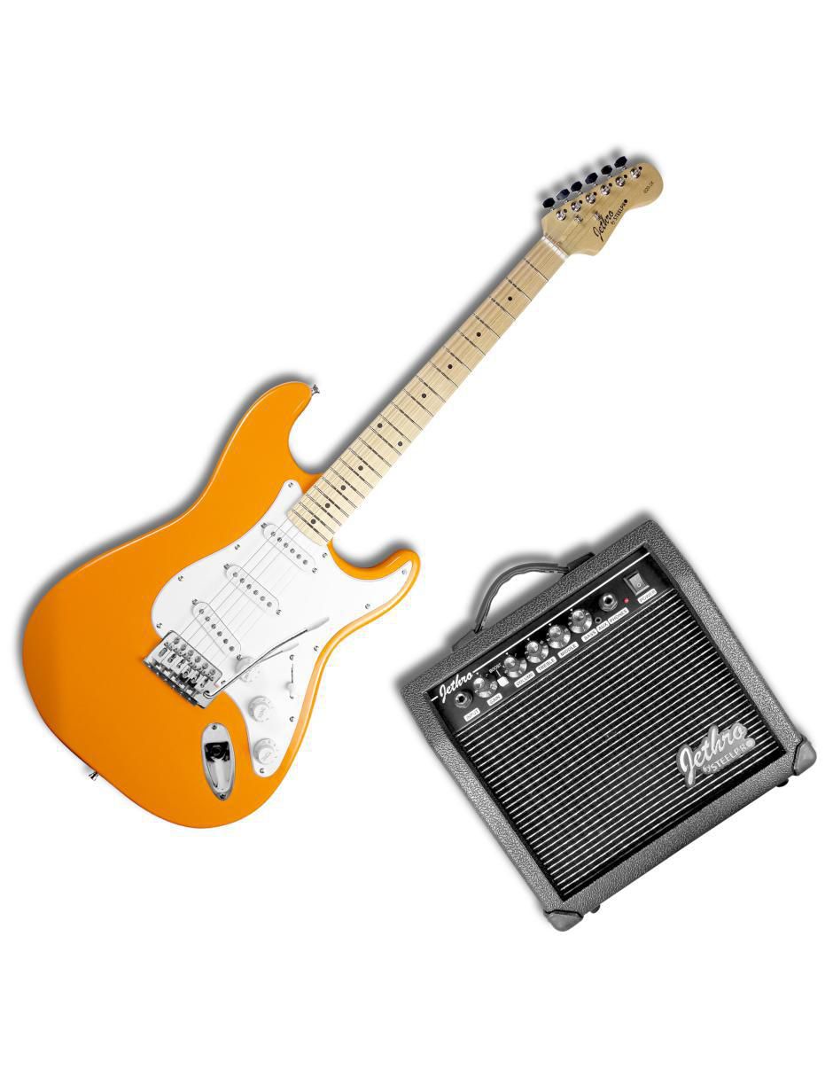 Guitarra eléctrica Sk 6