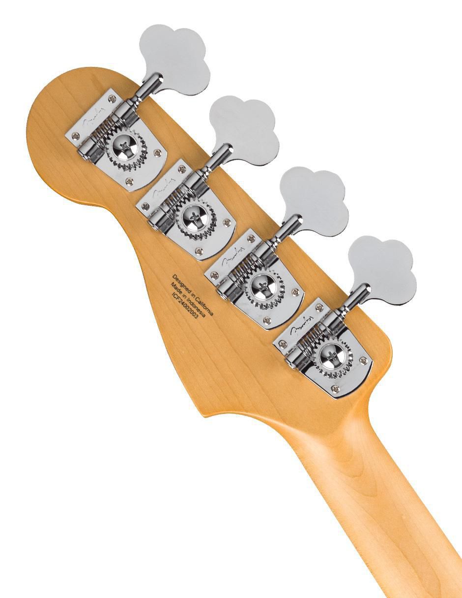 Bajo eléctrico