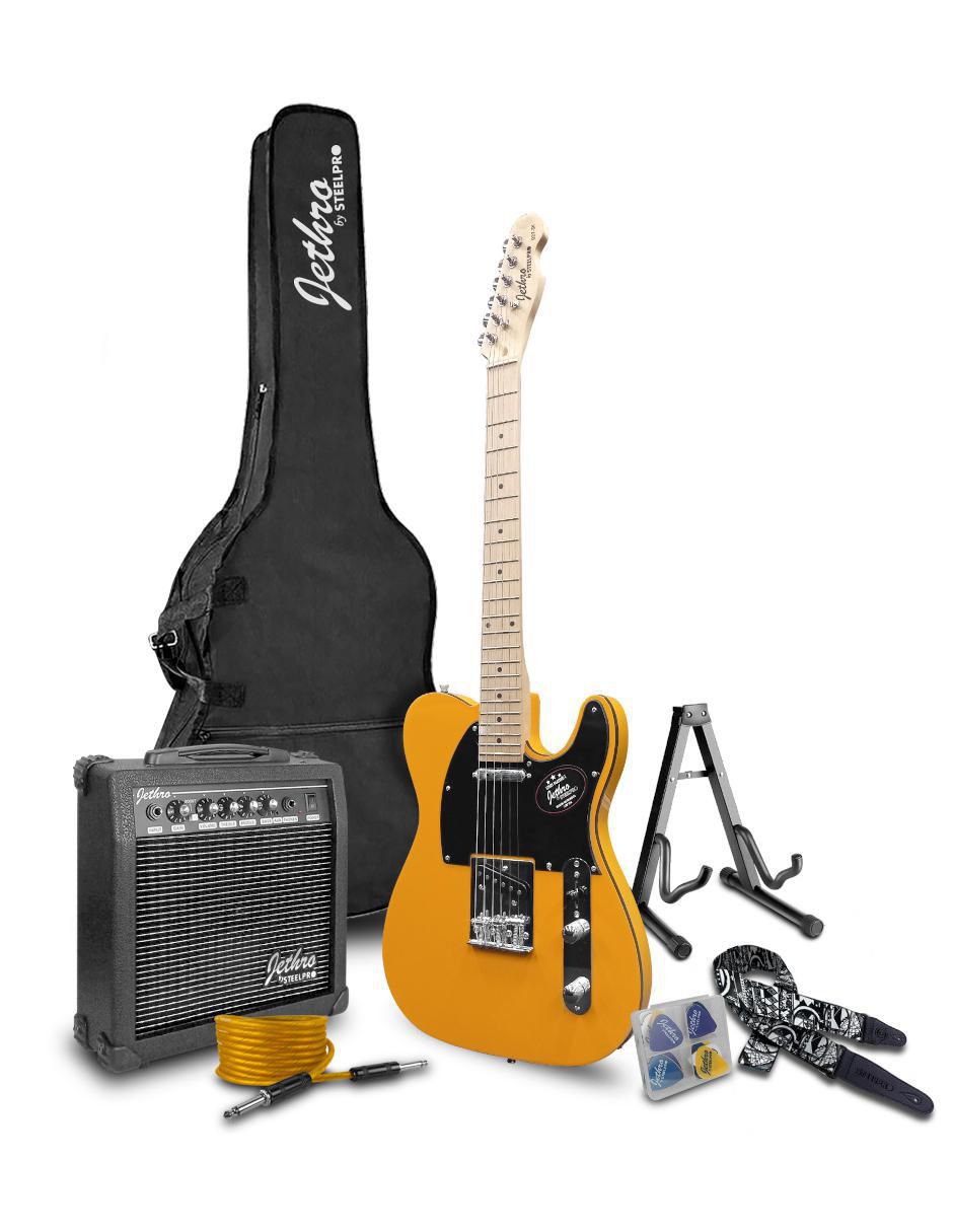 Guitarra eléctrica Sk