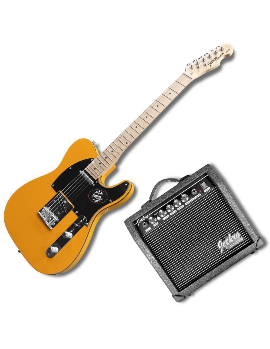 Guitarra eléctrica Sk 3