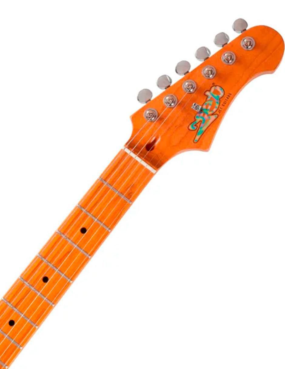 Guitarra eléctrica JS-400 zurda