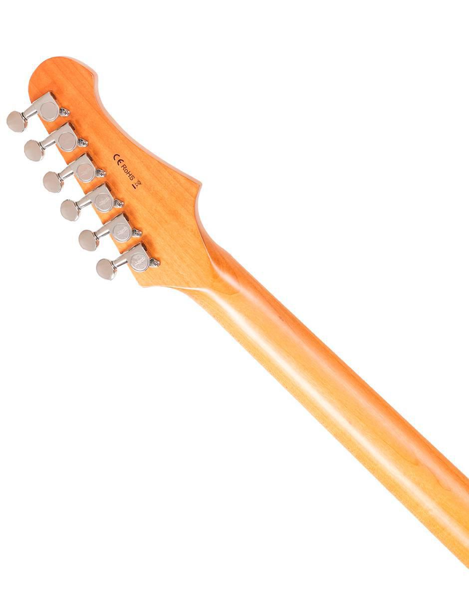Guitarra eléctrica JS-400 zurda