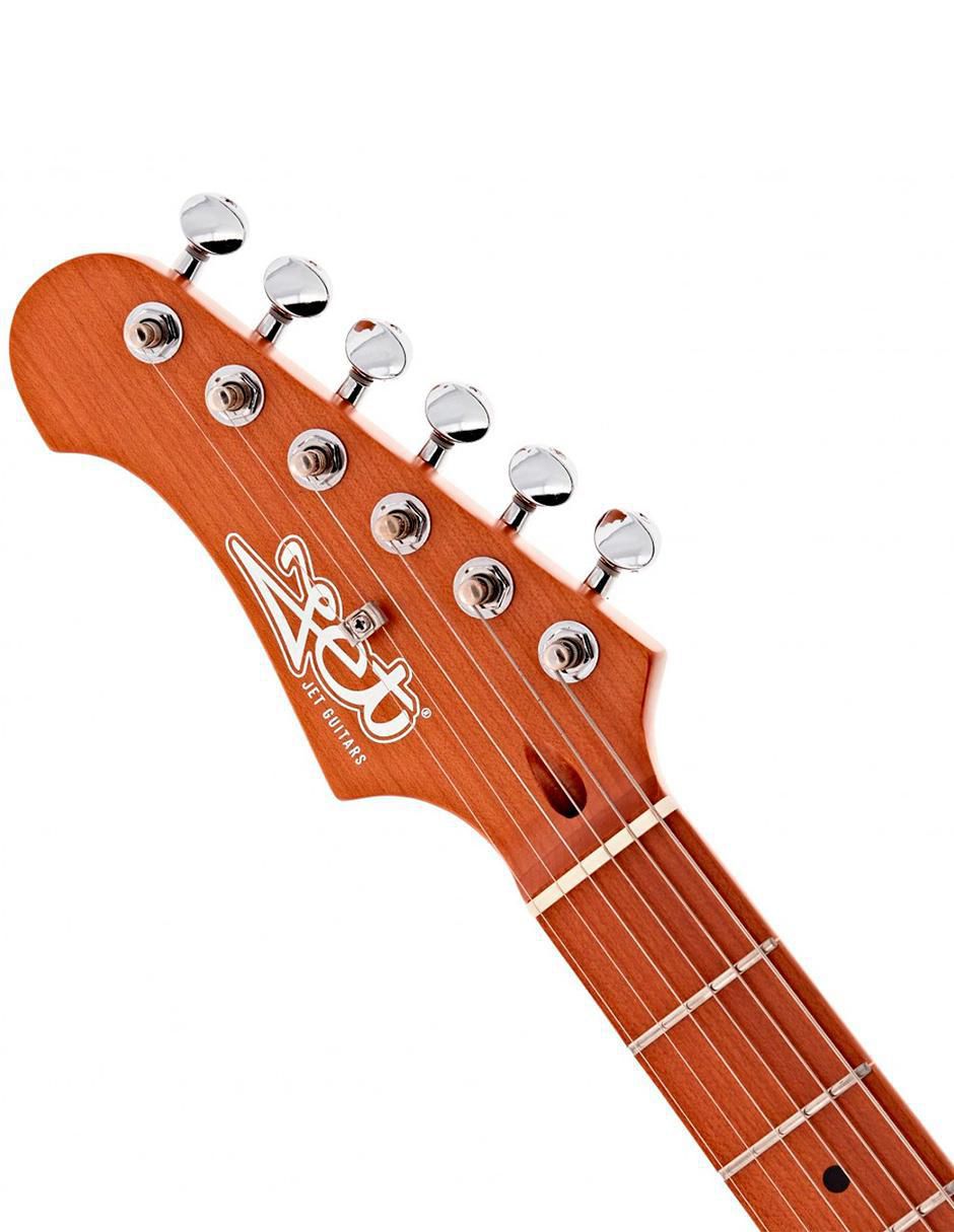 Guitarra eléctrica JS-400 zurda