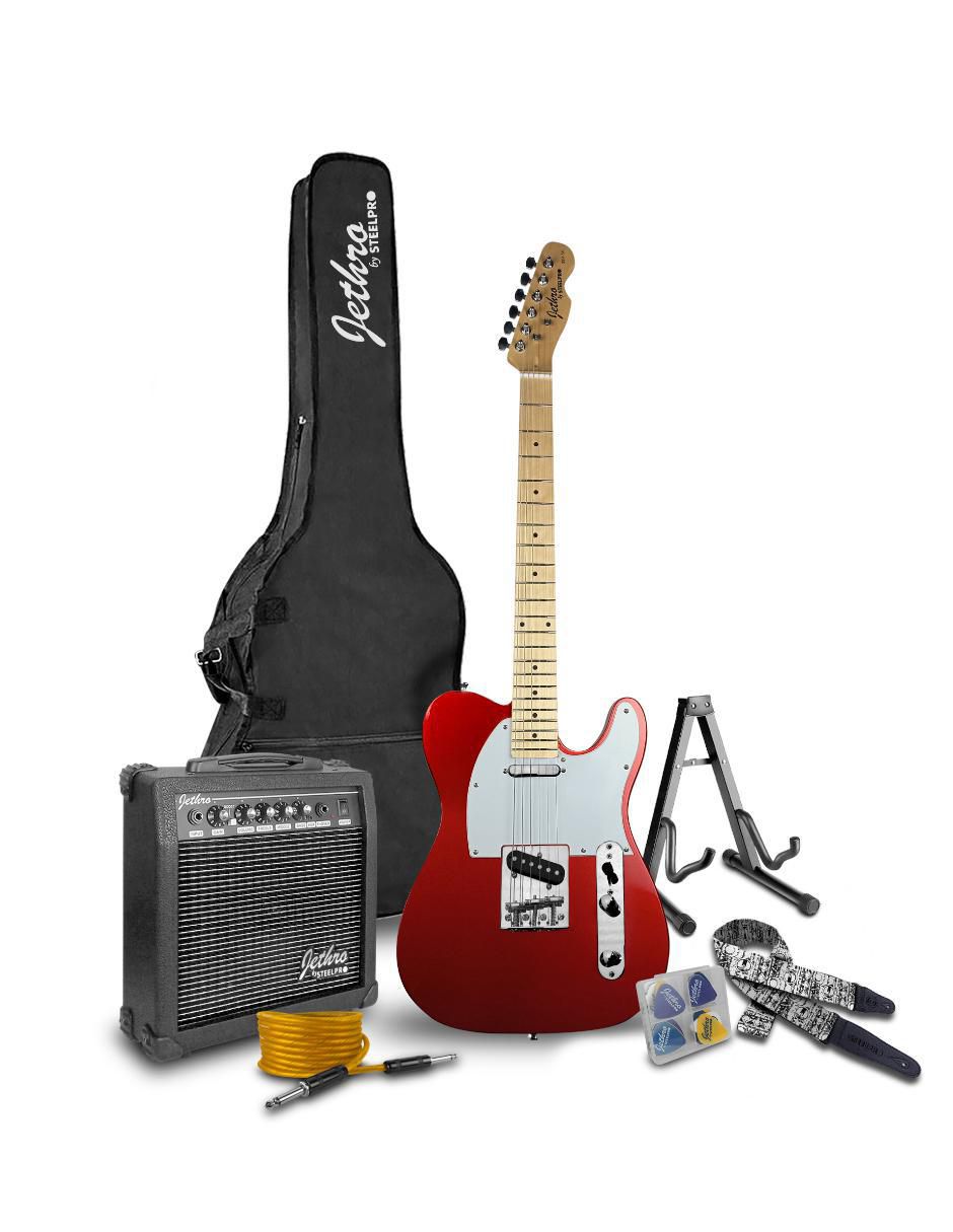 Guitarra eléctrica Sk