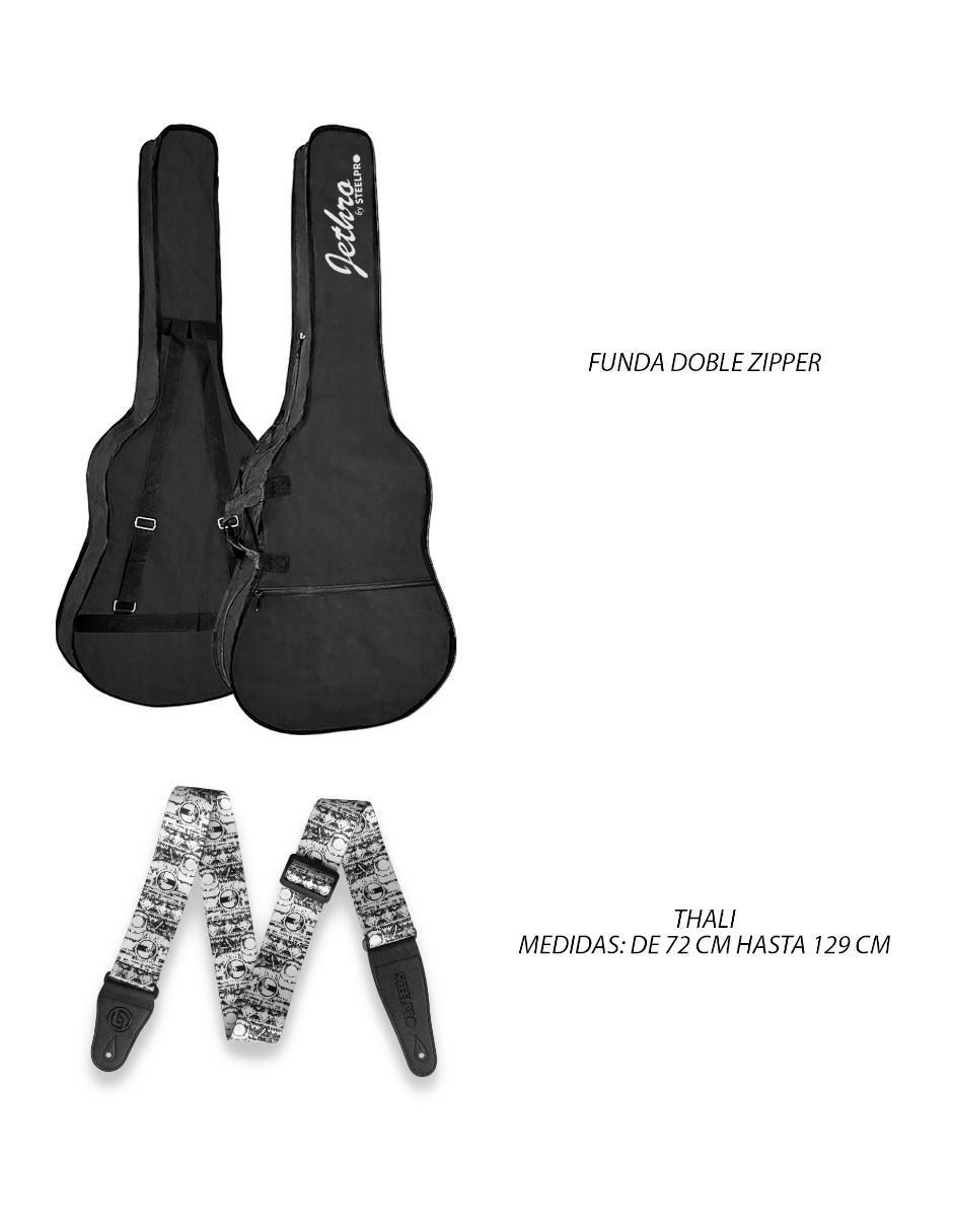 Guitarra eléctrica Sk 5