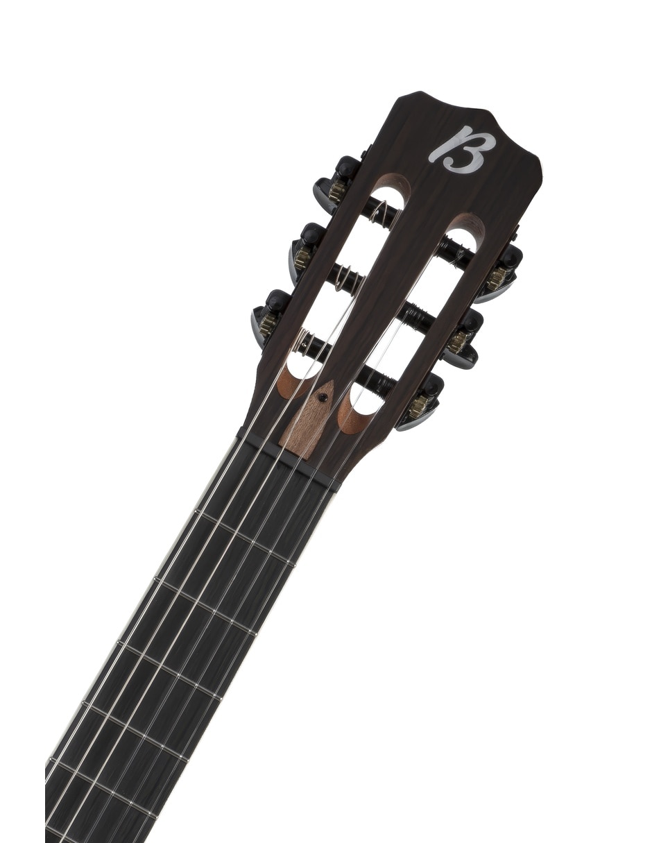 Guitarra electroacústica GC-39-KOA-SLIM-Q 6