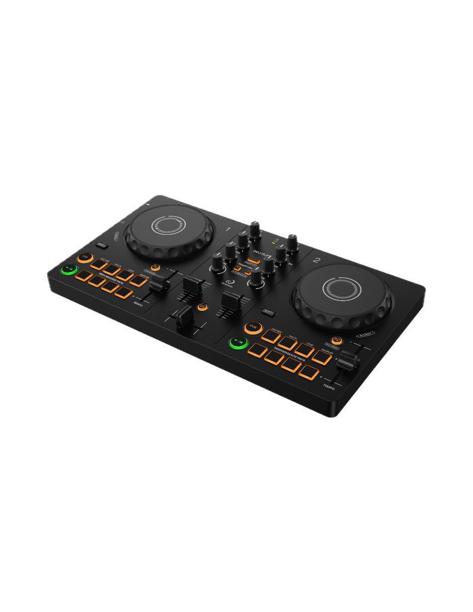 Controlador DJ Pioneer DDJ-FLX2