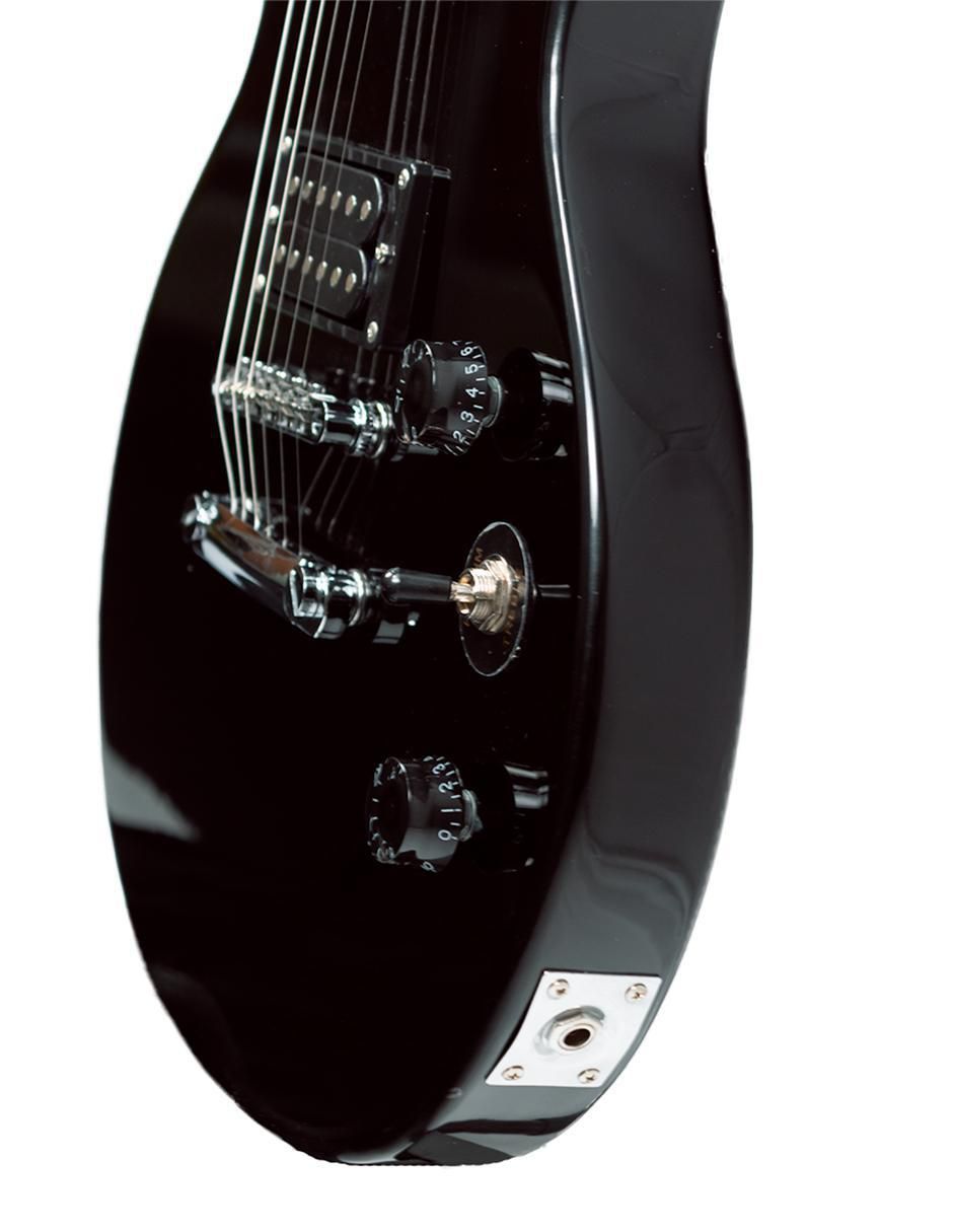 Guitarra eléctrica 215 2