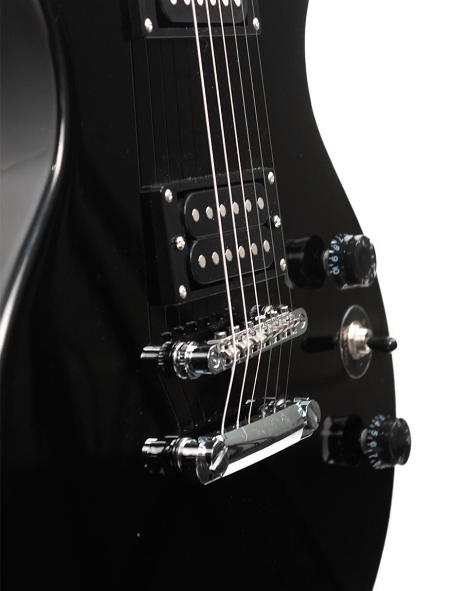 Guitarra eléctrica 215 3