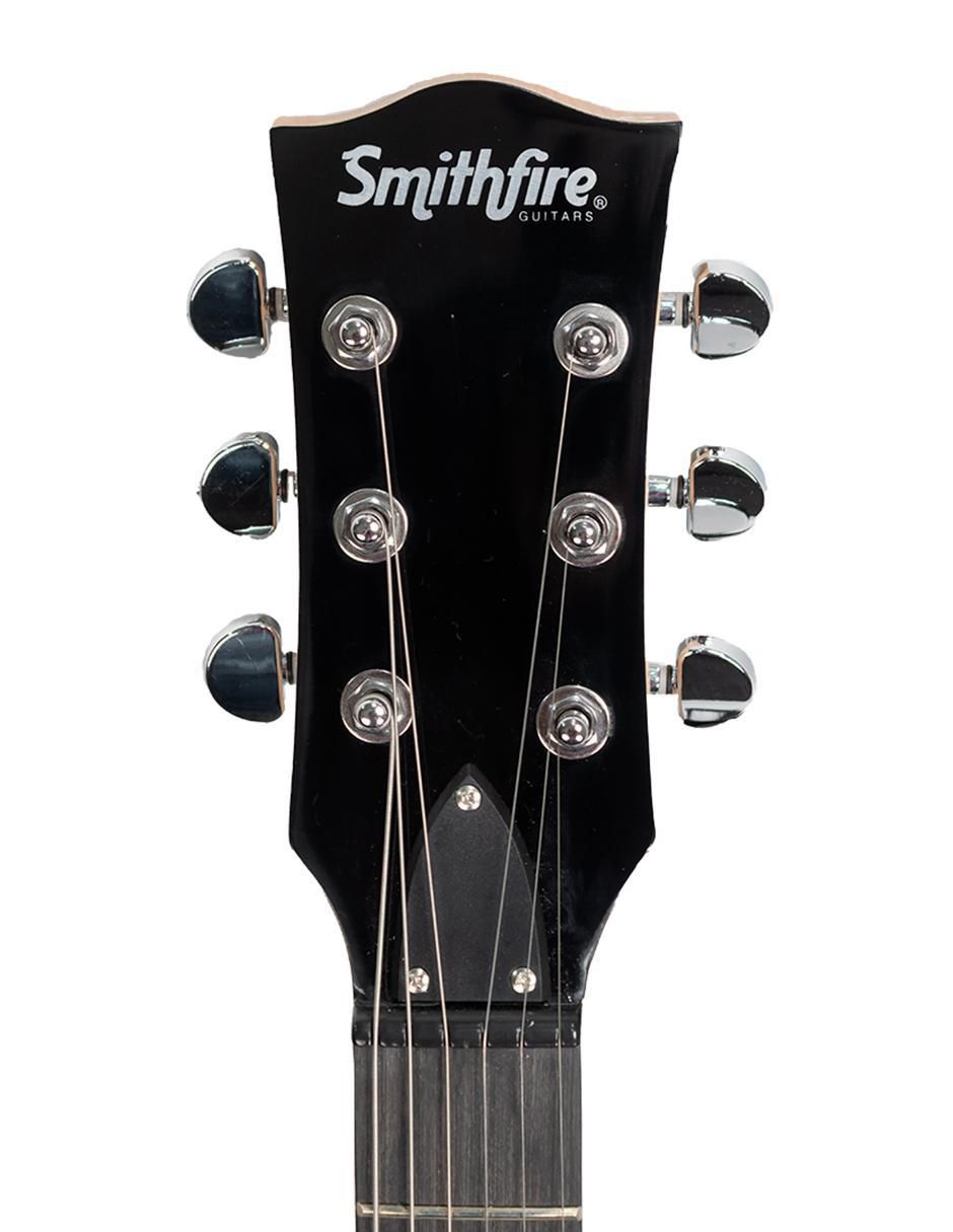 Guitarra eléctrica 215 5