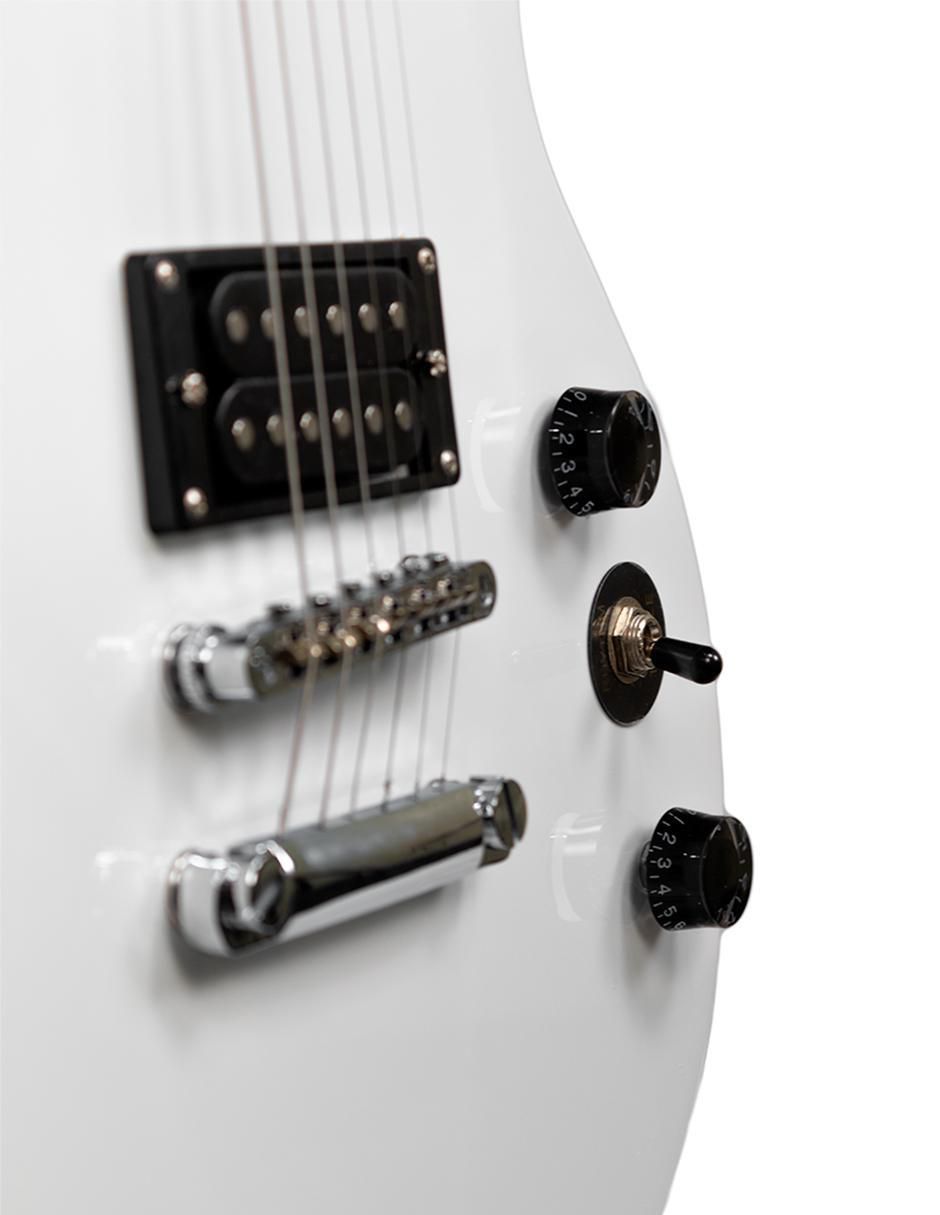 Guitarra eléctrica 215 2