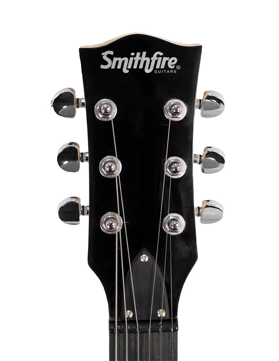 Guitarra eléctrica 215 4