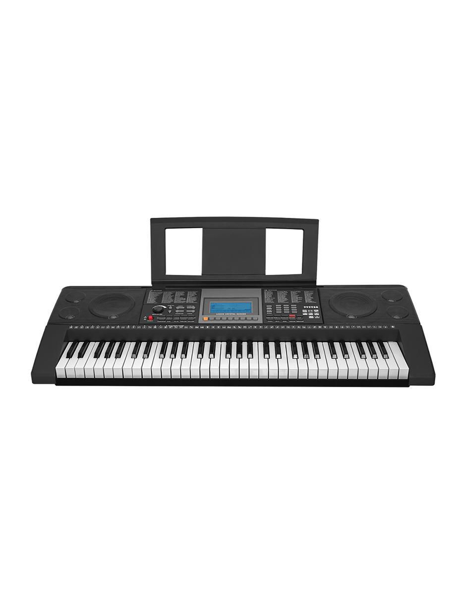 Piano MTC-5520 61 teclas