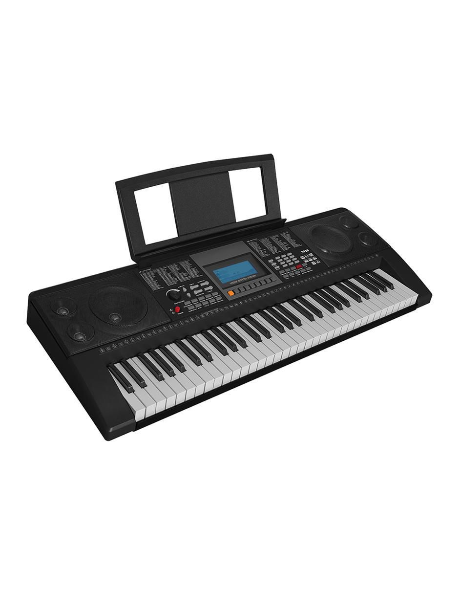Piano MTC-5520 61 teclas 8