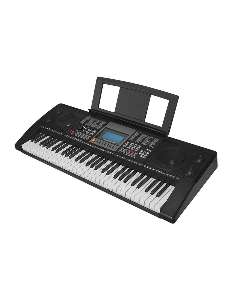 Piano MTC-5520 61 teclas