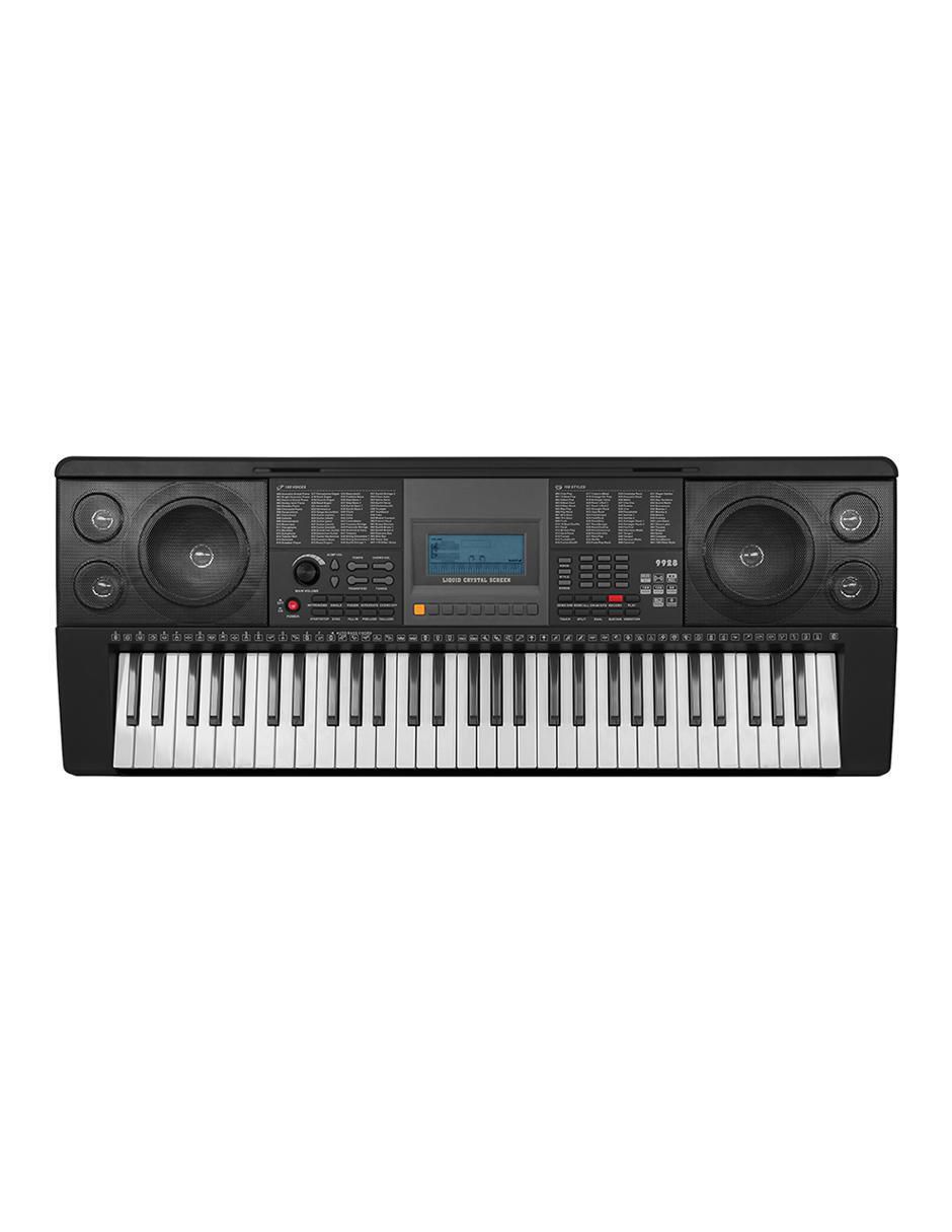 Piano MTC-5520 61 teclas 6