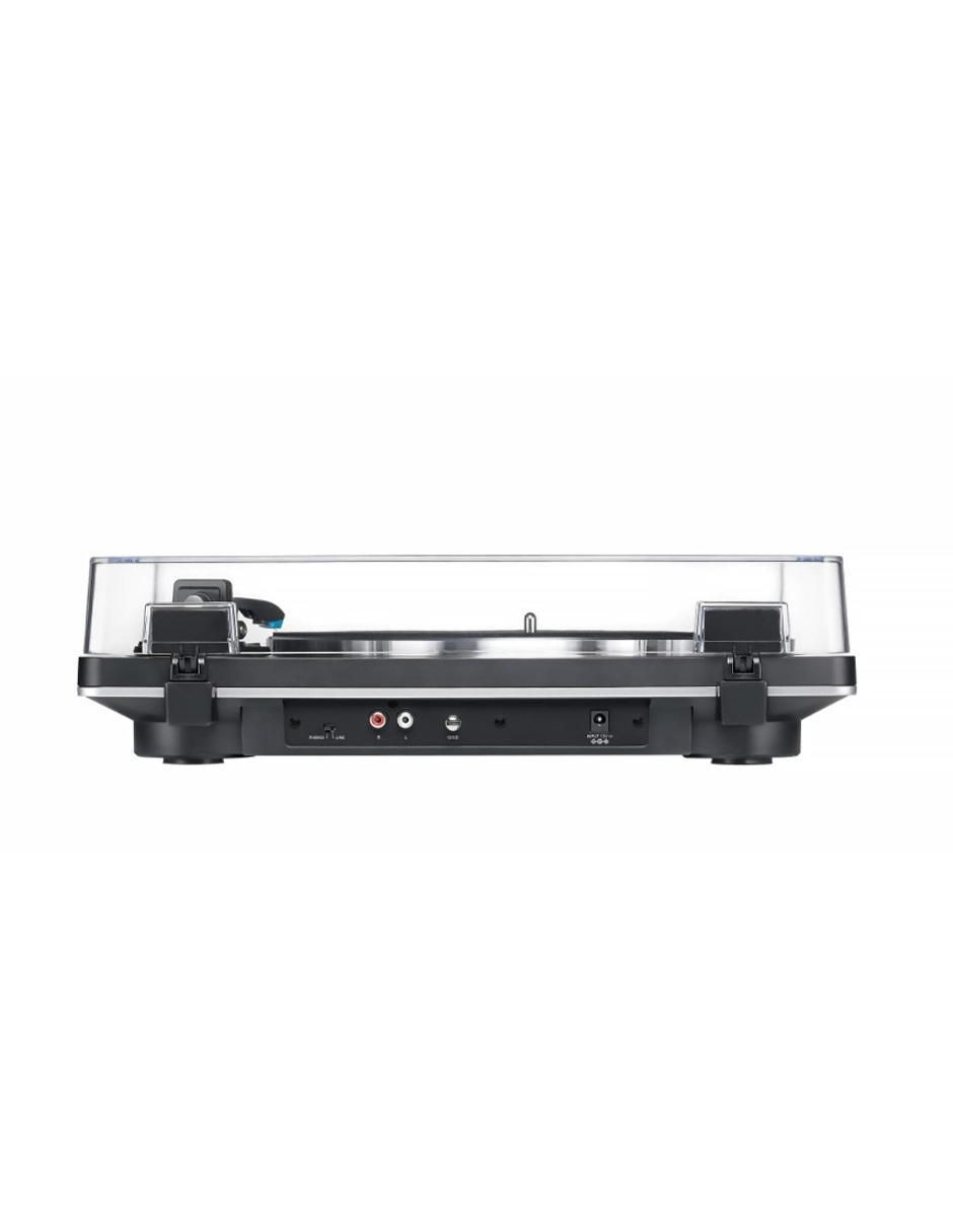 Tornamesa DJ AT-LP70XBT-BS 2