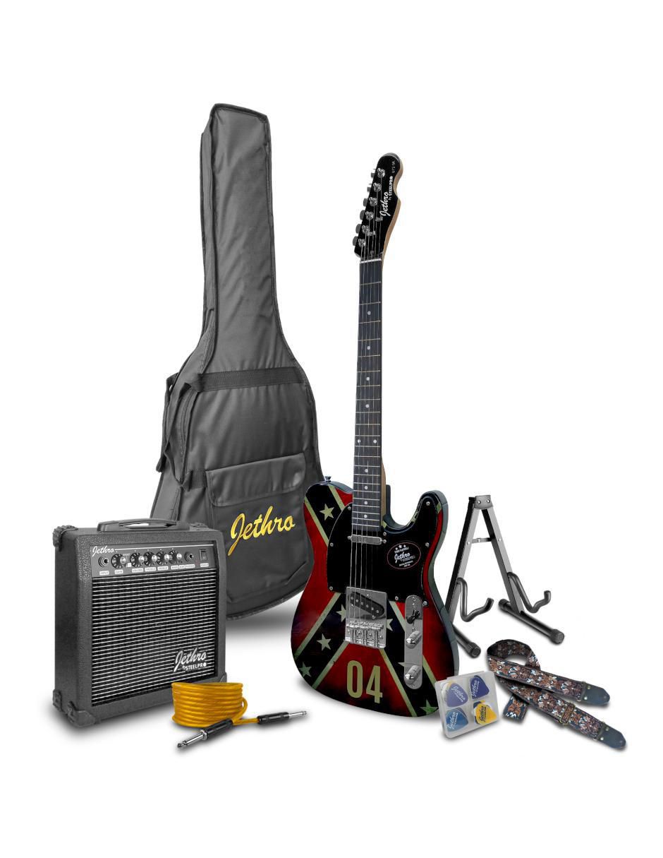 Kit de guitarra eléctrica Sk Kit de guitarra eléctrica Sk