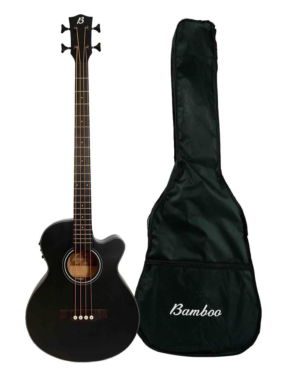 Bajo acústico 1