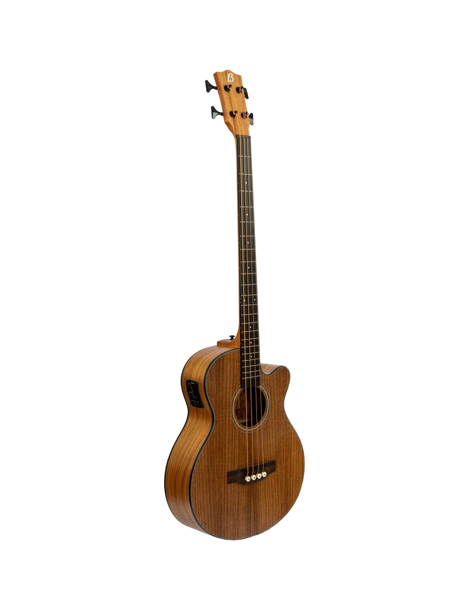 Bajo acústico Bajo acústico
