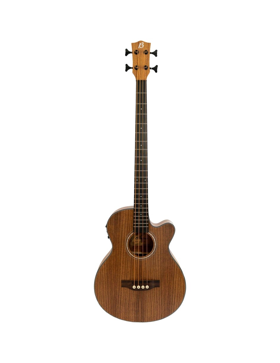 Bajo acústico