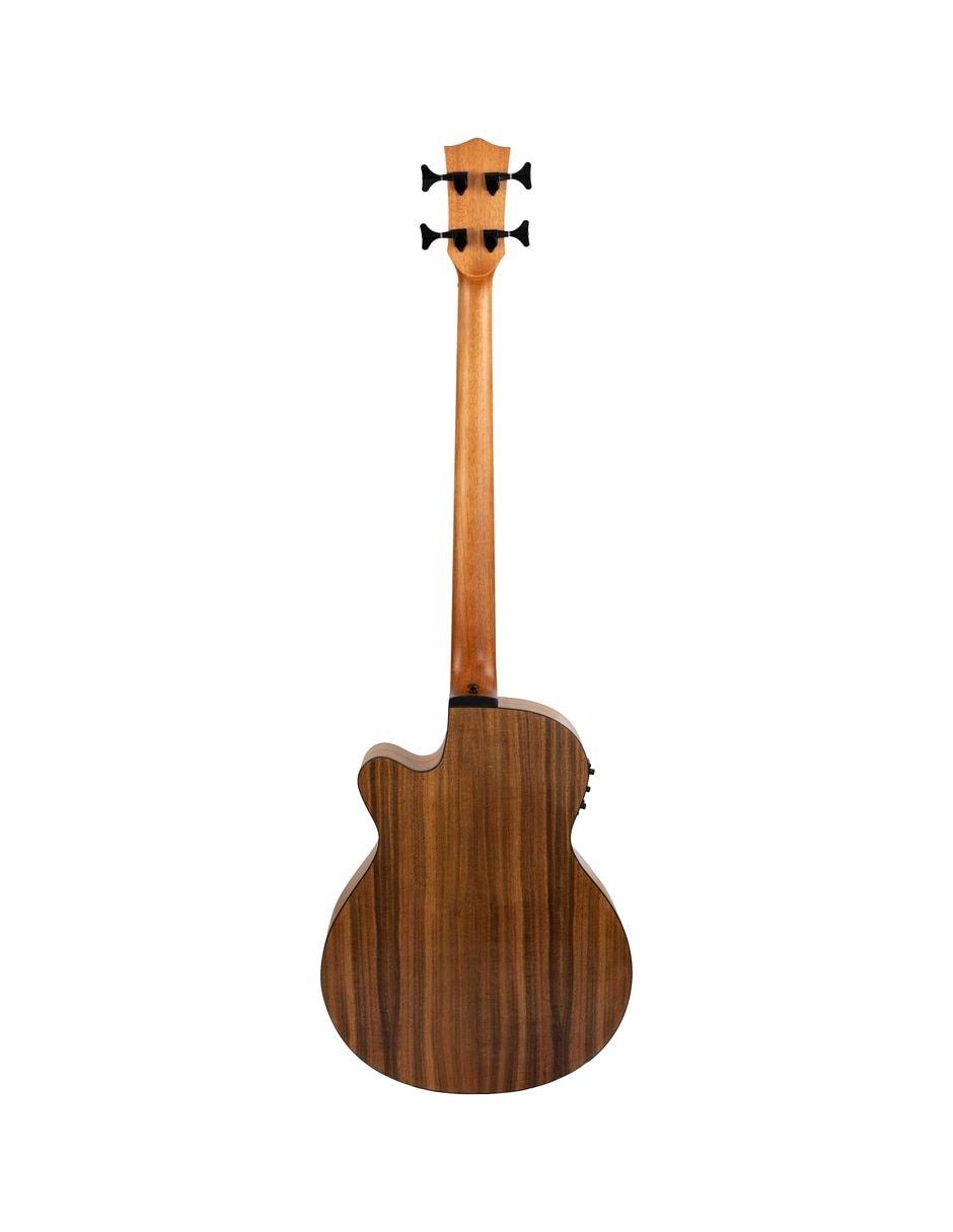 Bajo acústico