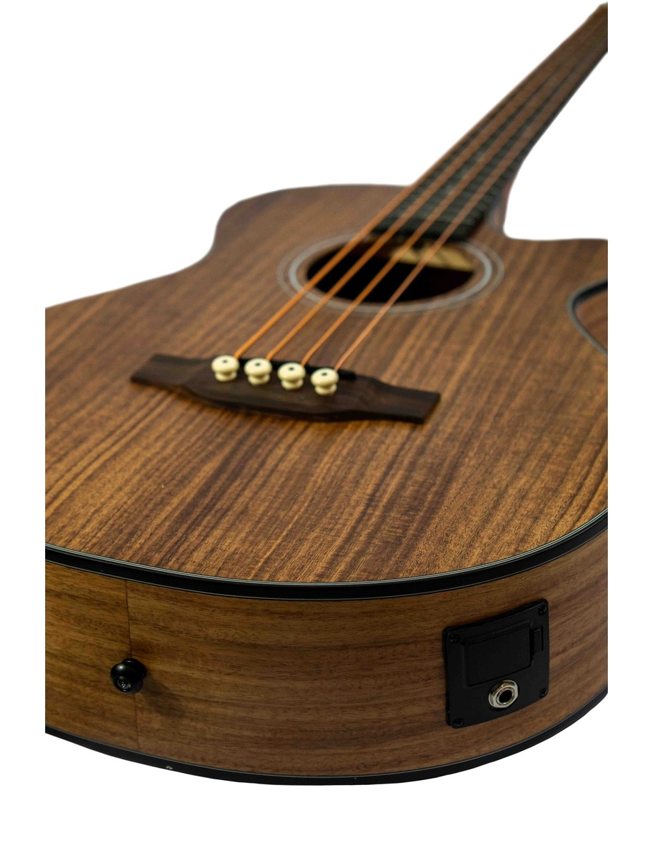 Bajo acústico