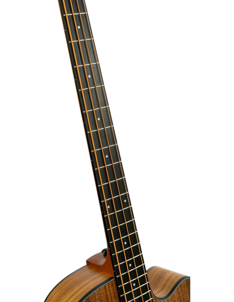 Bajo acústico