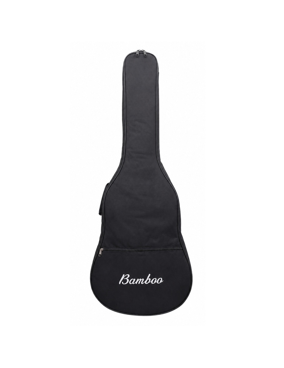 Bajo acústico