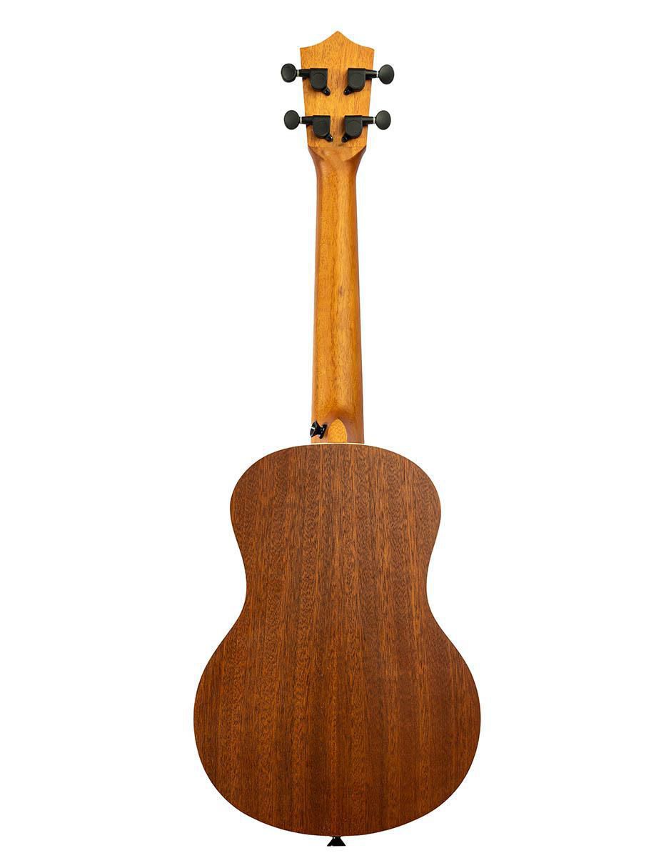 Ukelele Concierto U-23 de sapele 3