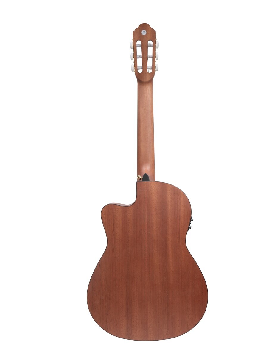 Guitarra electroacústica GC-39-MAHOGANY-Q