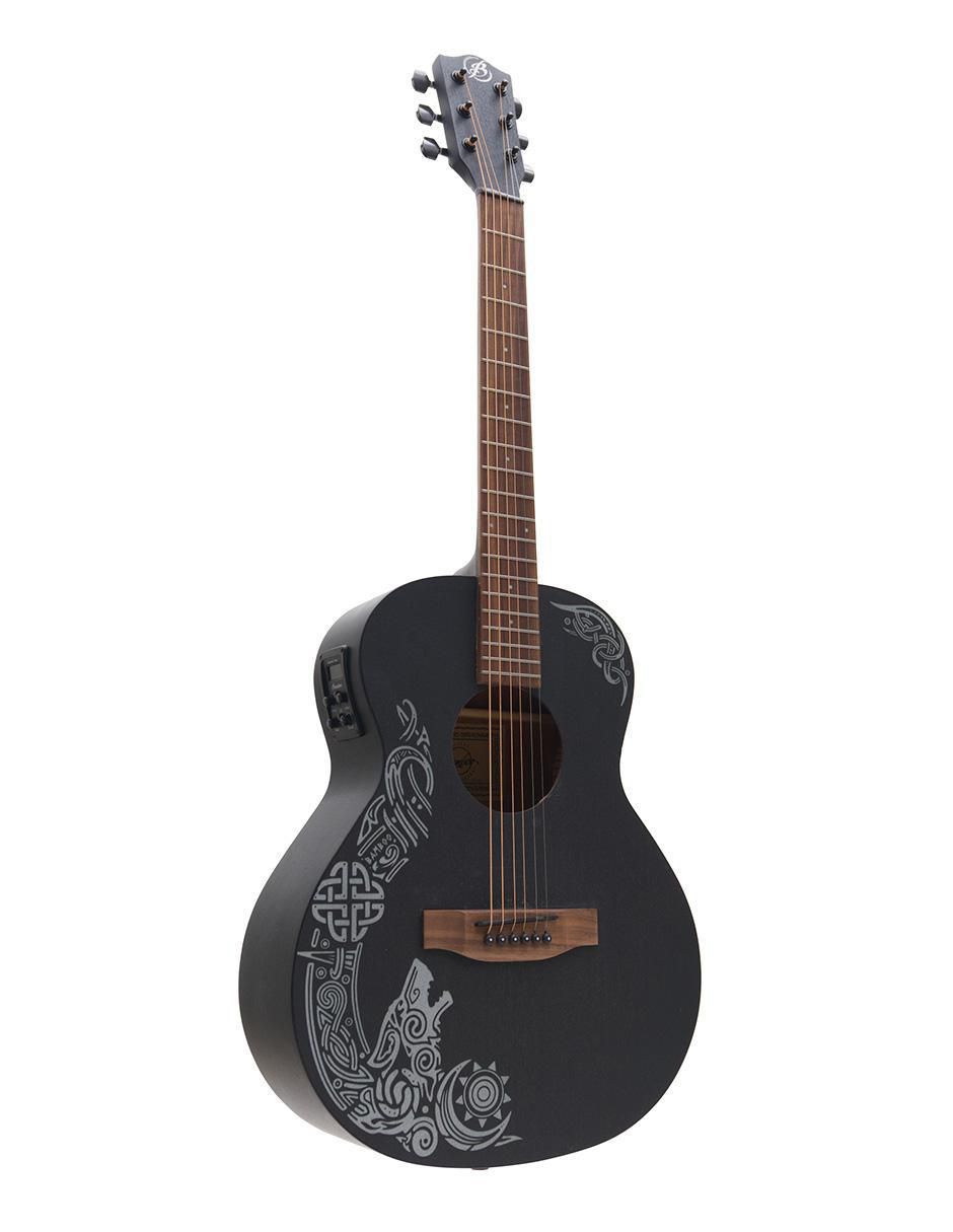 Guitarra electroacústica 38-nordicwolf-q 2