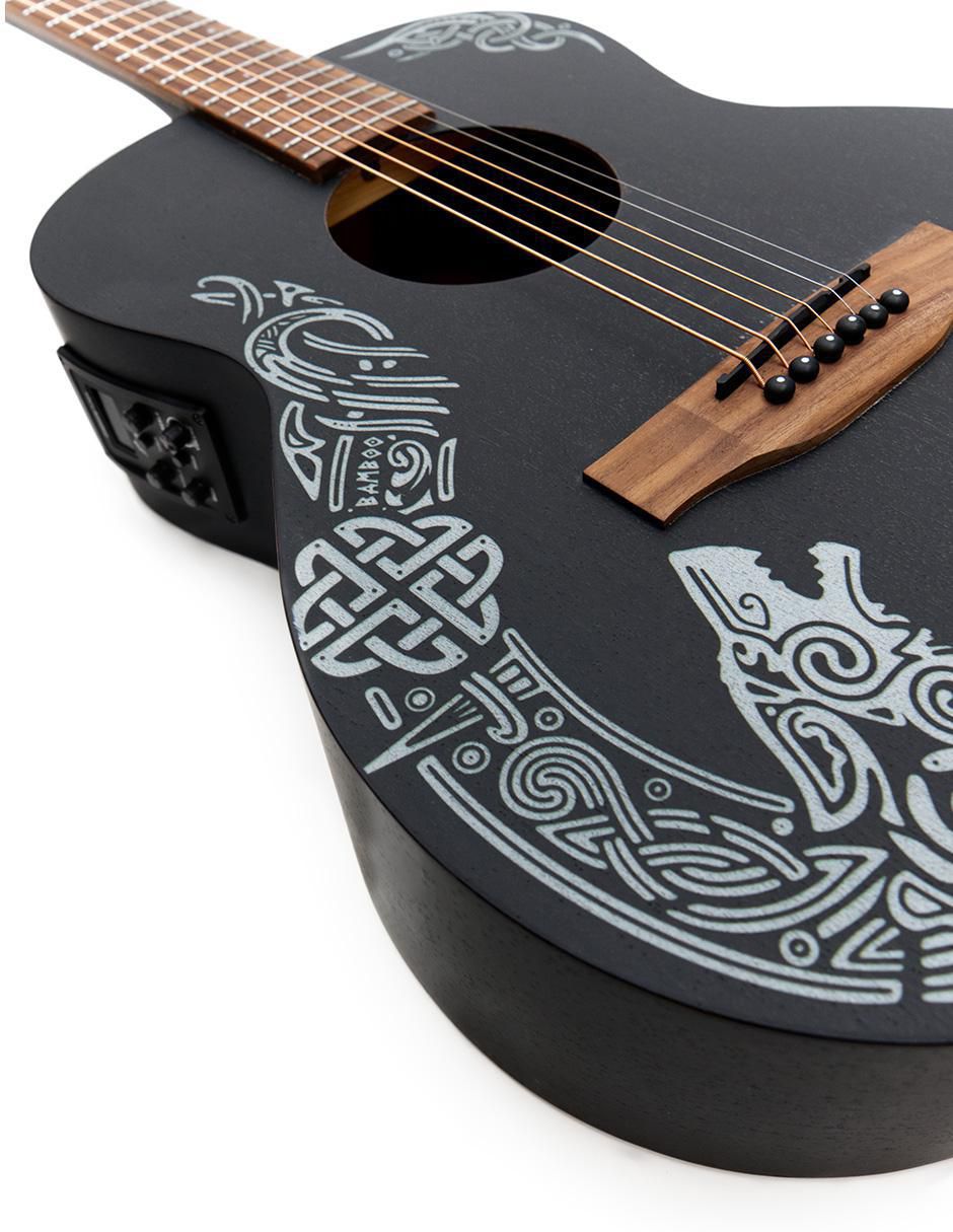 Guitarra electroacústica 38-nordicwolf-q 4
