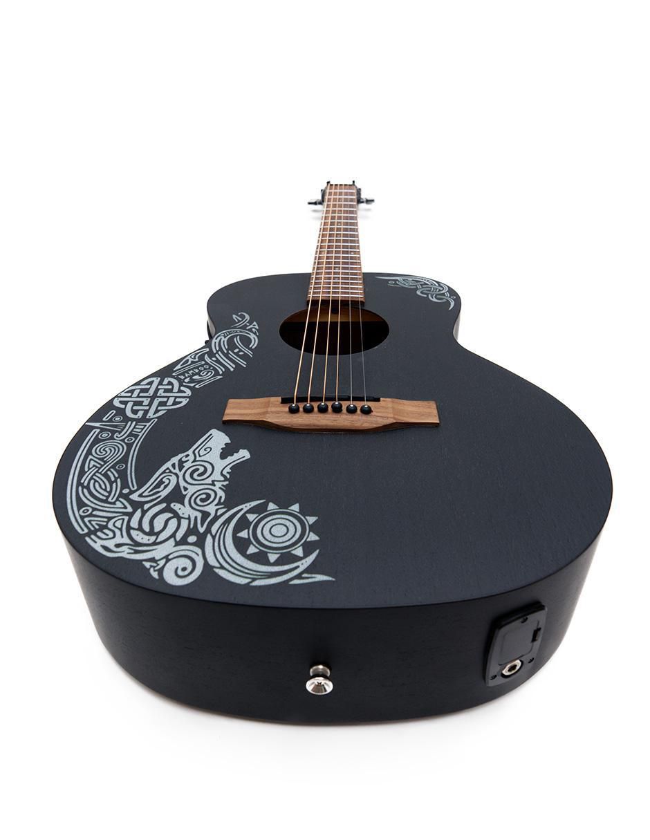 Guitarra electroacústica 38-nordicwolf-q 6
