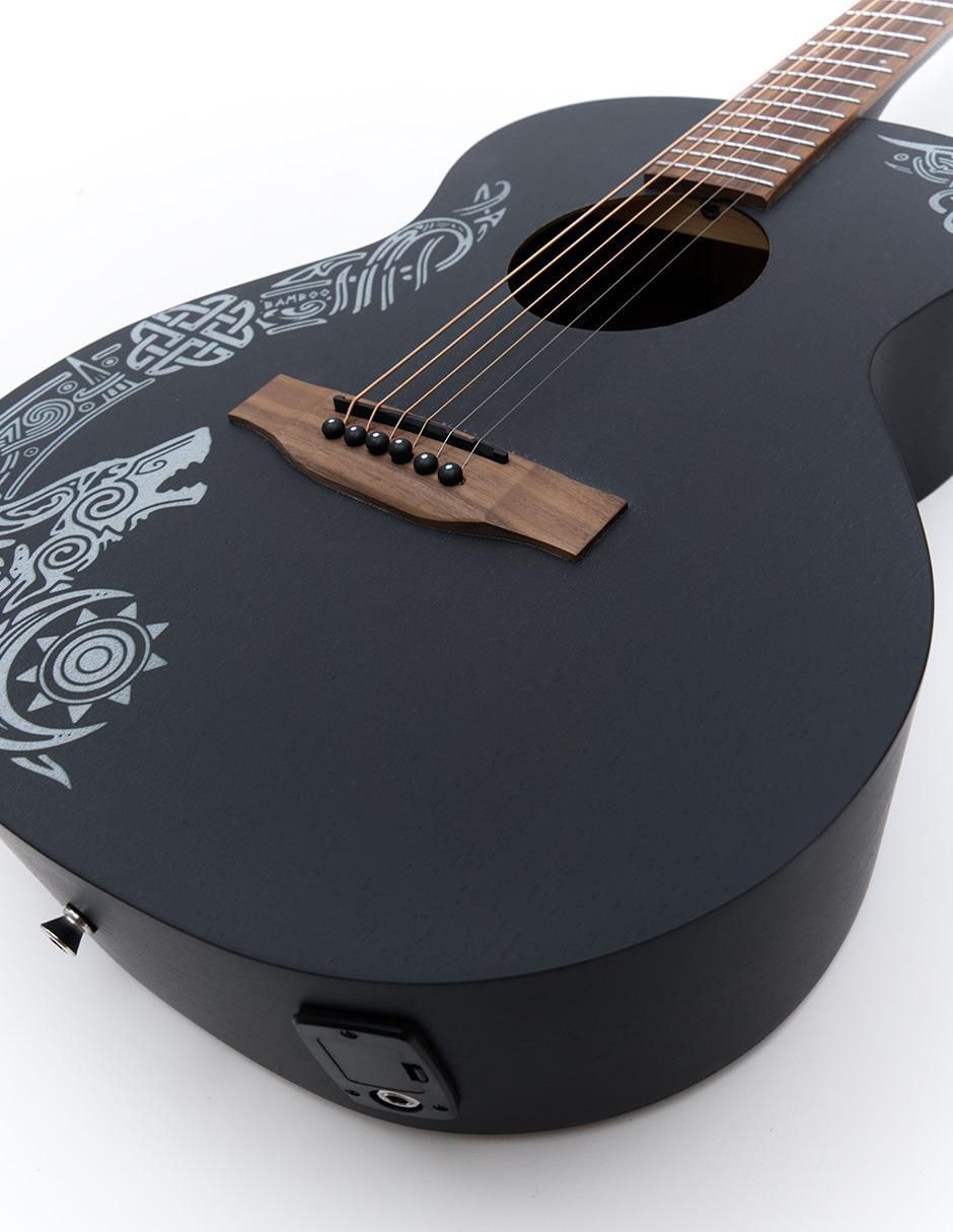 Guitarra electroacústica 38-nordicwolf-q 7