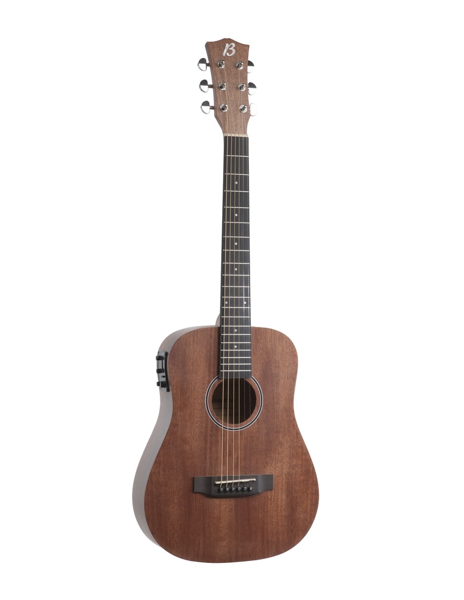 Guitarra electroacústica GA-BABY-MAHOGANY-Q Guitarra electroacústica GA-BABY-MAHOGANY-Q