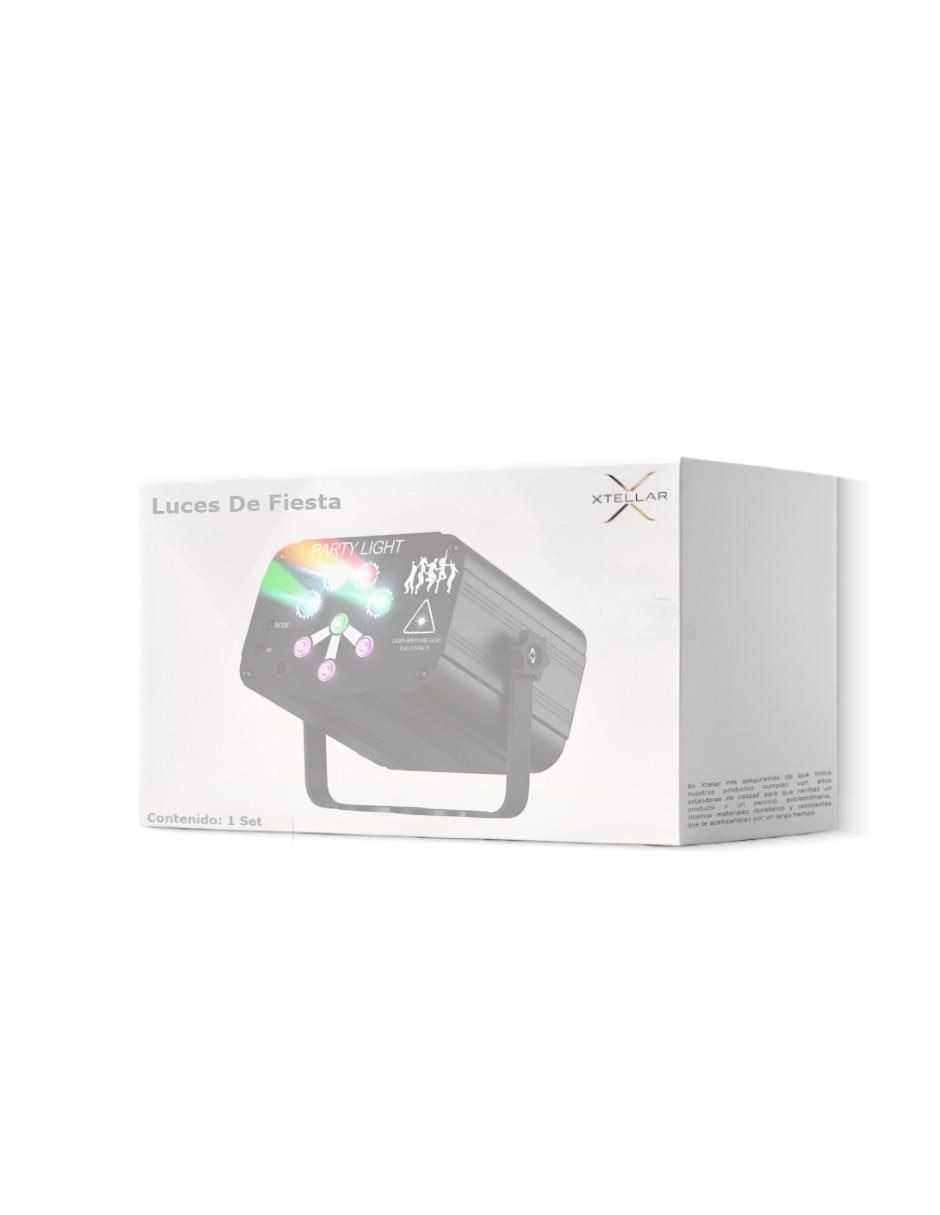 Láser XTLLAR3276 Láser XTLLAR3276