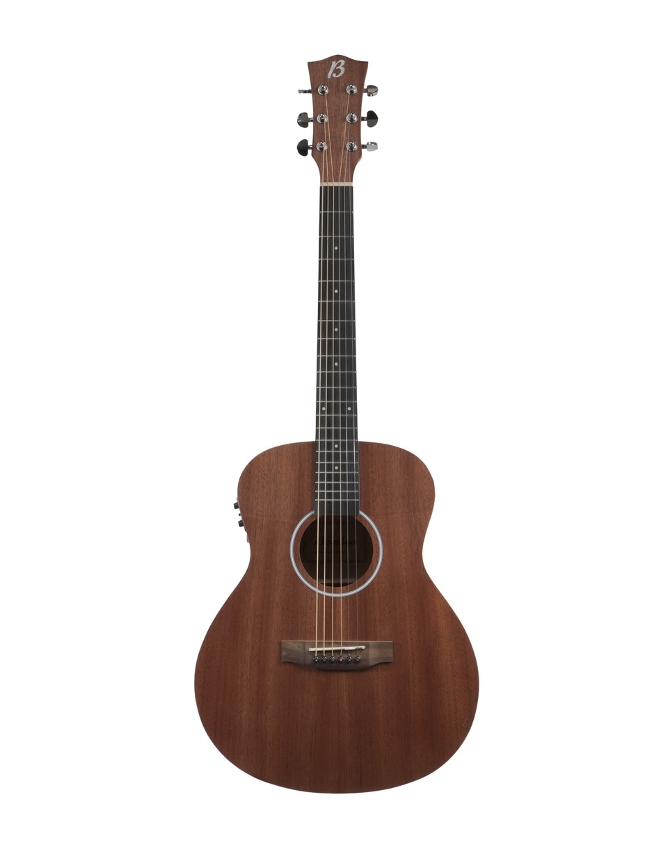 Guitarra electroacústica 38-Maho-Q 2