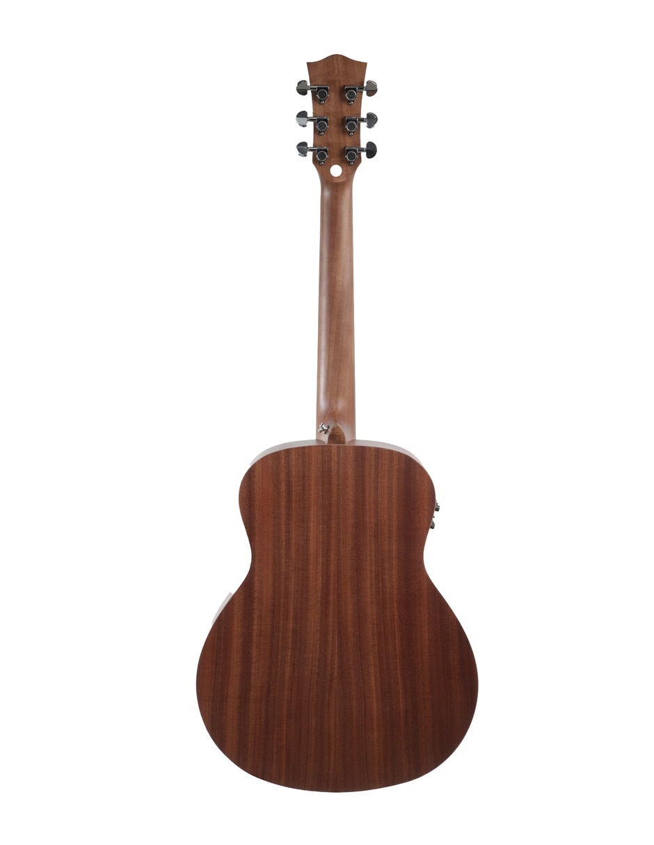 Guitarra electroacústica 38-Maho-Q 3