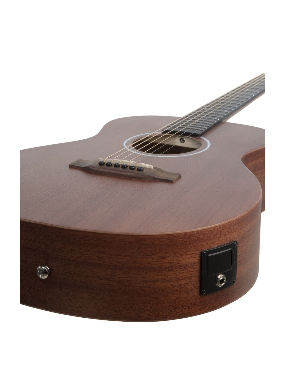 Guitarra electroacústica 38-Maho-Q 5