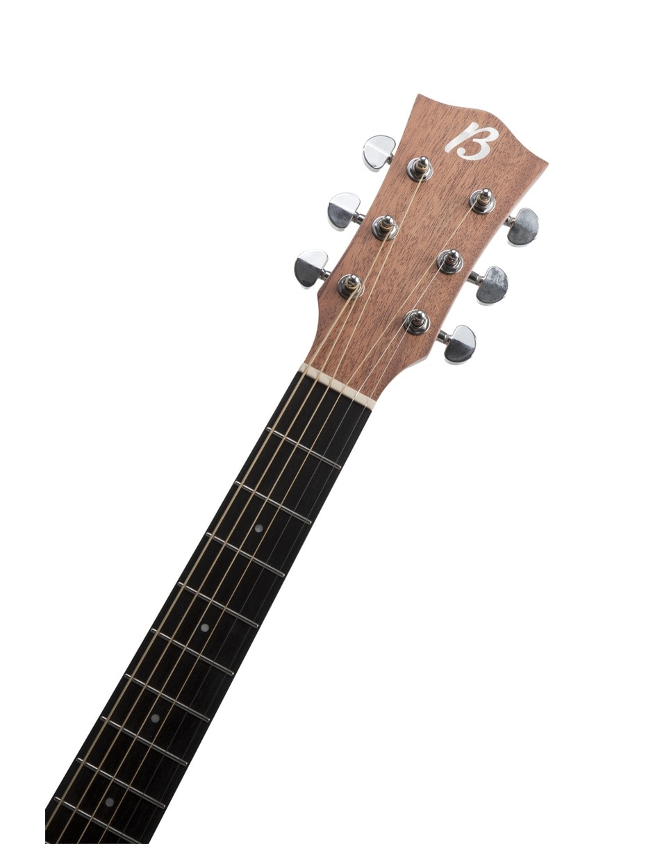 Guitarra electroacústica 38-Maho-Q 7